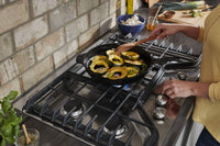 KitchenAid-Stainless Steel-Downdraft KXD4630YSS