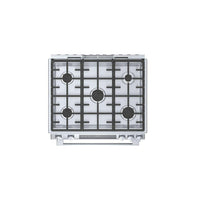 Bosch-Stainless Steel-Gas HGIP056UC