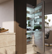 Monogram-Stainless Steel-All Refrigerator ZIR241NPNII
