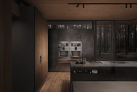 Gaggenau-Stainless Steel-Gas VG425211CA