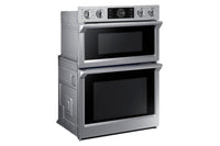 Samsung-Stainless Steel-Combination Oven NQ70M7770DS/AA