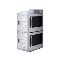 Bosch-Stainless Steel-Double Oven HBLP651RUC
