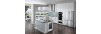 Electrolux-Stainless Steel-French 3-Door EI23BC82SS
