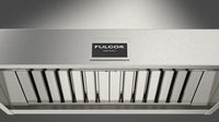 Fulgor Milano-Stainless Steel-Range Hoods F6PH36S1