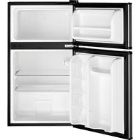 GE-Stainless Steel-Compact GDE03GLKLB
