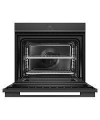 Fisher & Paykel-Black-Single Oven OB30SDPTB1