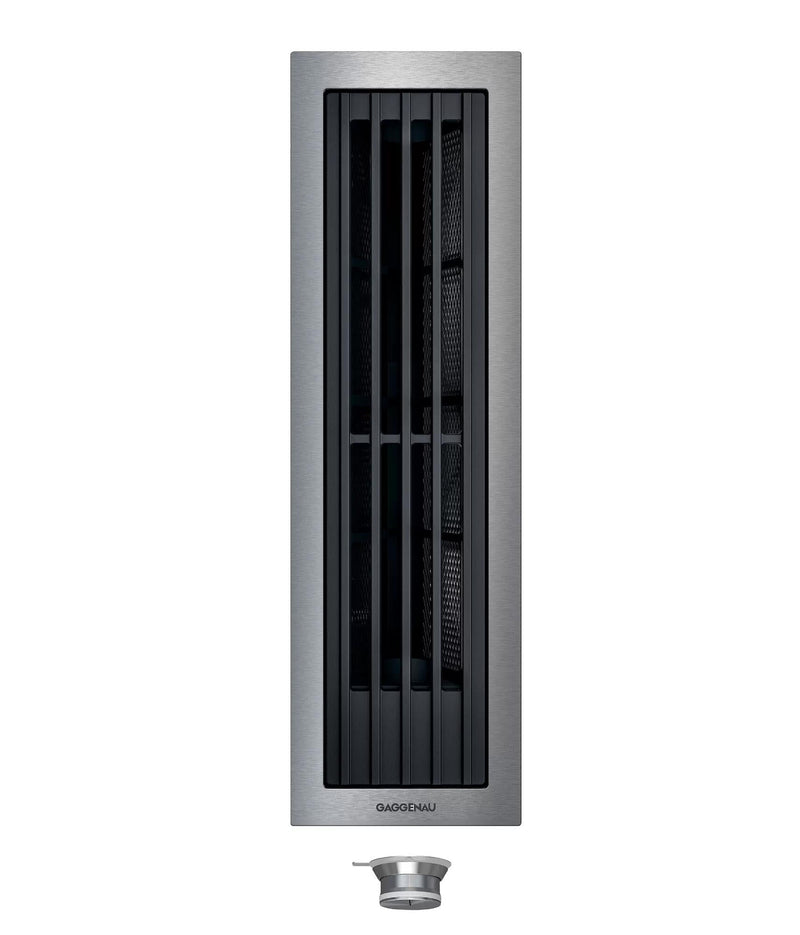Gaggenau-Stainless Steel-Downdraft-VL 414 VL414712