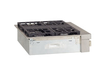 KitchenAid-Stainless Steel-Gas KCGC500JSS