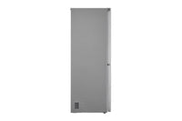 LG-Platinum-Bottom Freezer LRDNC1004V