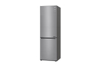 LG-Silver-Bottom Freezer LBNC12231V