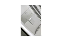 LG-Stainless Steel-French 3-Door LRFWS2200S