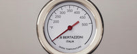 Bertazzoni-Stainless Steel-Gas MAST366GASXT