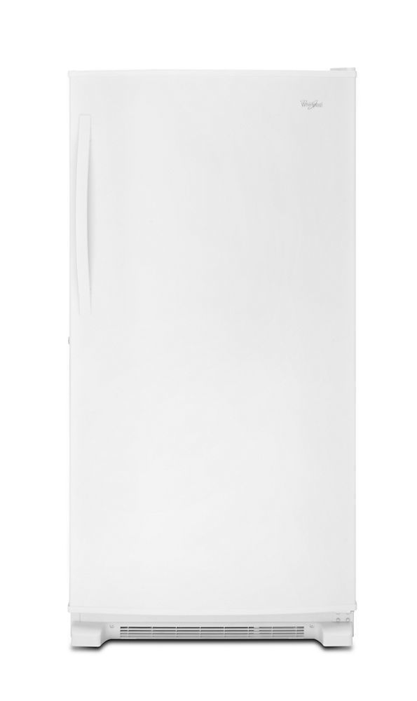Whirlpool-White-Upright WZF79R20DW