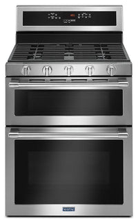 Maytag-Stainless Steel-Gas MGT8800FZ