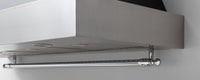 Bertazzoni-Stainless Steel-Hood Inserts K48HERTX