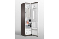 LG-Grey-Clothing Care System S3MFBN