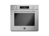 Bertazzoni-Stainless Steel-Single Oven MAST30FSEXT