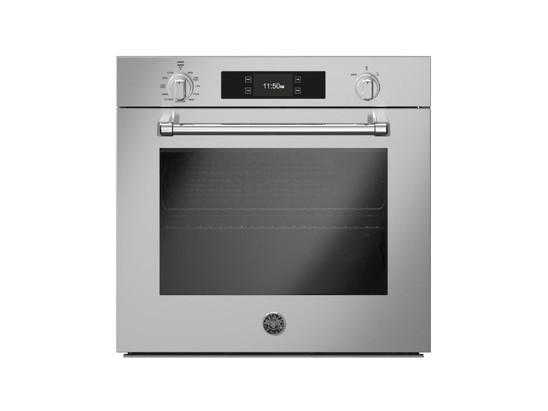 Bertazzoni-Stainless Steel-Single Oven MAST30FSEXT
