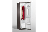 LG-Grey-Clothing Care System S3MFBN