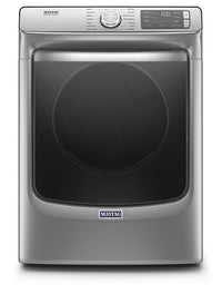 Maytag-Grey-Gas MGD8630HC