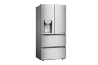 LG-Stainless Steel-French 4-Door LRMXC1803S