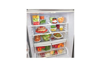 LG-Stainless Steel-French 3-Door LRFWS2200S