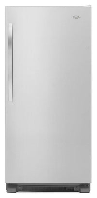 Whirlpool-Stainless Steel-All Refrigerator WSR57R18DM