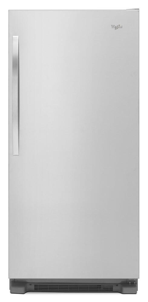 Whirlpool-Stainless Steel-All Refrigerator WSR57R18DM
