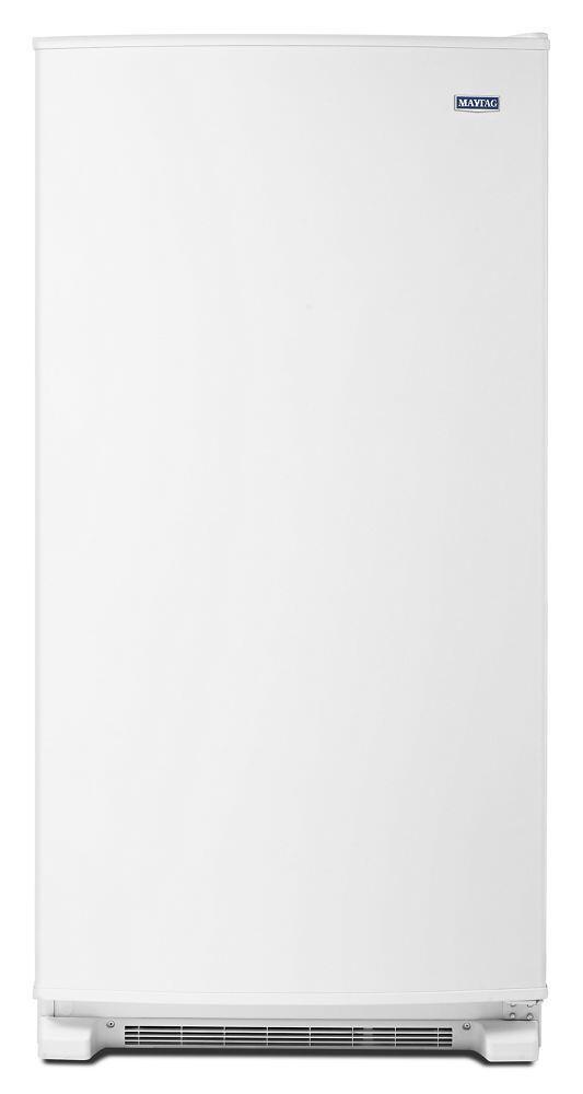 Maytag-White-Upright MZF34X20DW