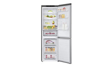 LG-Silver-Bottom Freezer LBNC12231V