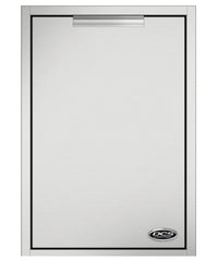 DCS-Stainless Steel-Trash Center/Drawer TB1-20