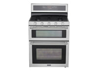 Maytag-Stainless Steel-Gas MGT8800FZ