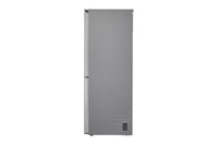 LG-Platinum-Bottom Freezer LRDNC1004V