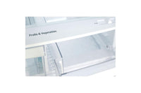 LG-Stainless Steel-French 3-Door LRFWS2200S