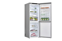 LG-Platinum-Bottom Freezer LRDNC1004V
