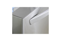 LG-Stainless Steel-French 3-Door LRFWS2200S