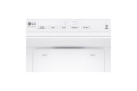 LG STUDIO-Panel Ready-Bottom Freezer LSBNC1021P