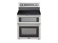Maytag-Stainless Steel-Electric YMET8800FZ