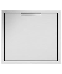 DCS-Stainless Steel-Storage Drawer(s) ADR2-24