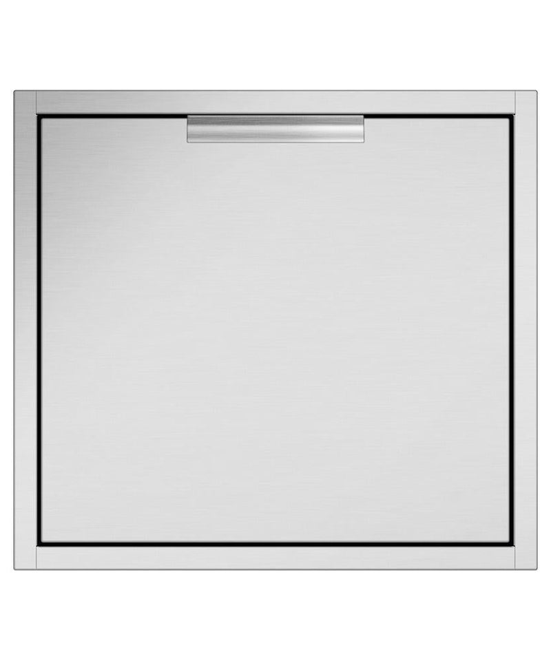 DCS-Stainless Steel-Storage Drawer(s) ADR2-24