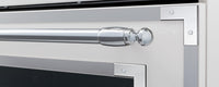 Bertazzoni-Beige-Dual Fuel HERT486GDFSAVT