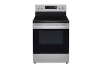 LG-Stainless Steel-Electric LREL6321S