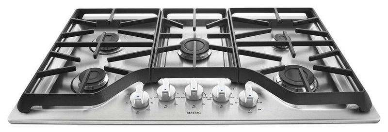 Maytag-Stainless Steel-Gas MGC7536DS