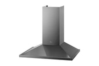 LG STUDIO-Black Stainless-Range Hoods LSHD3089BD