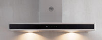 Bertazzoni-Stainless Steel-Range Hoods KG36X
