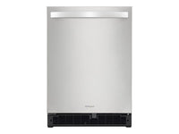 Whirlpool-Stainless Steel-Compact WUR50X24HZ
