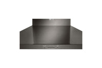 LG STUDIO-Black Stainless-Range Hoods LSHD3089BD