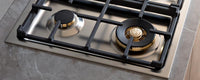 Bertazzoni-Stainless Steel-Gas PROF304QBXT