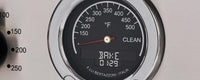 Bertazzoni-Stainless Steel-Dual Fuel MAST366DFSXT