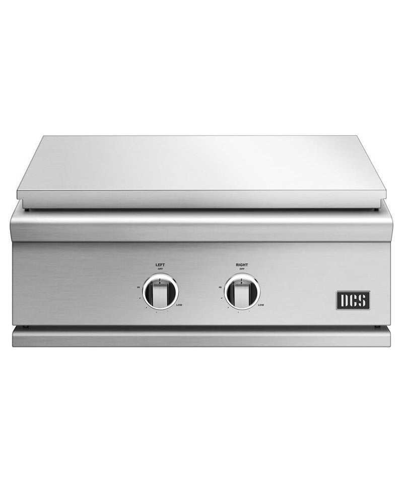 DCS-Stainless Steel-Natural Gas GDE1-30-N